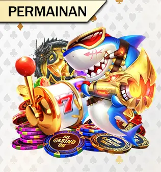 Permainan Slot ADEBET